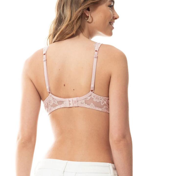 Amazing Smart Plunge Bra | Blossom