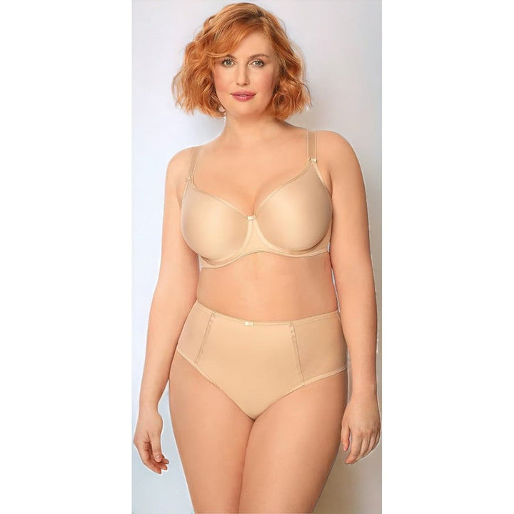 Anna T-shirt Bra | Beige