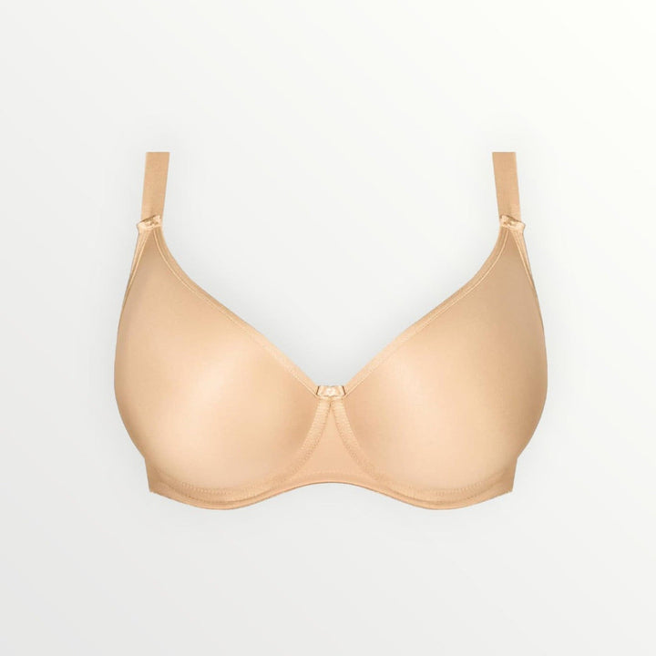 Anna T-shirt Bra | Beige