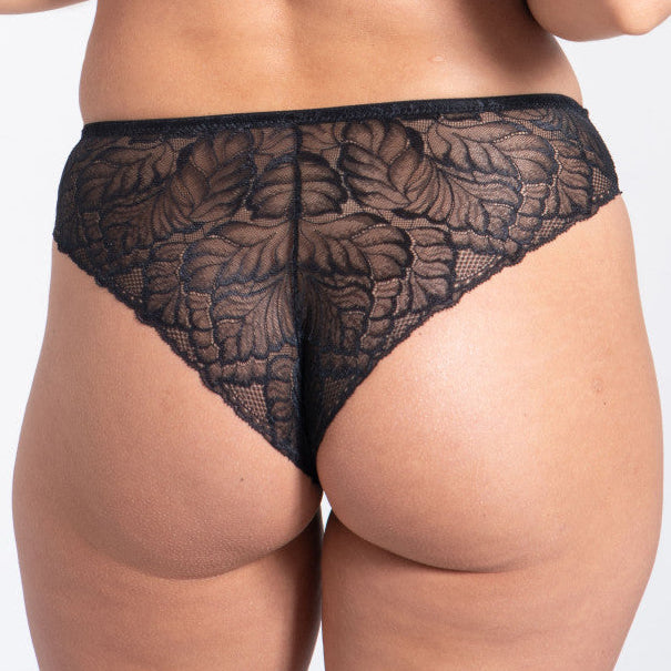 Amelia Cheeky | Black