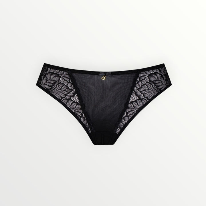 Amelia Cheeky | Black