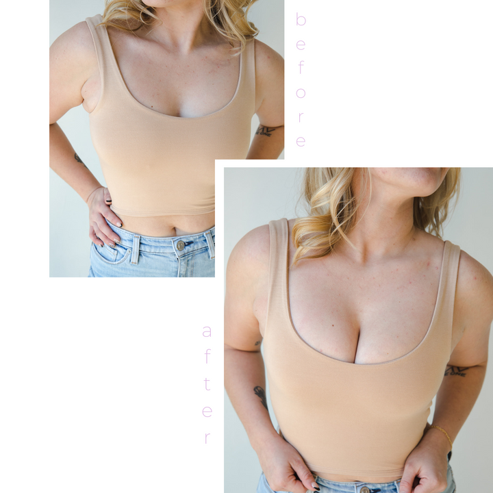 Nude Basics Bundle