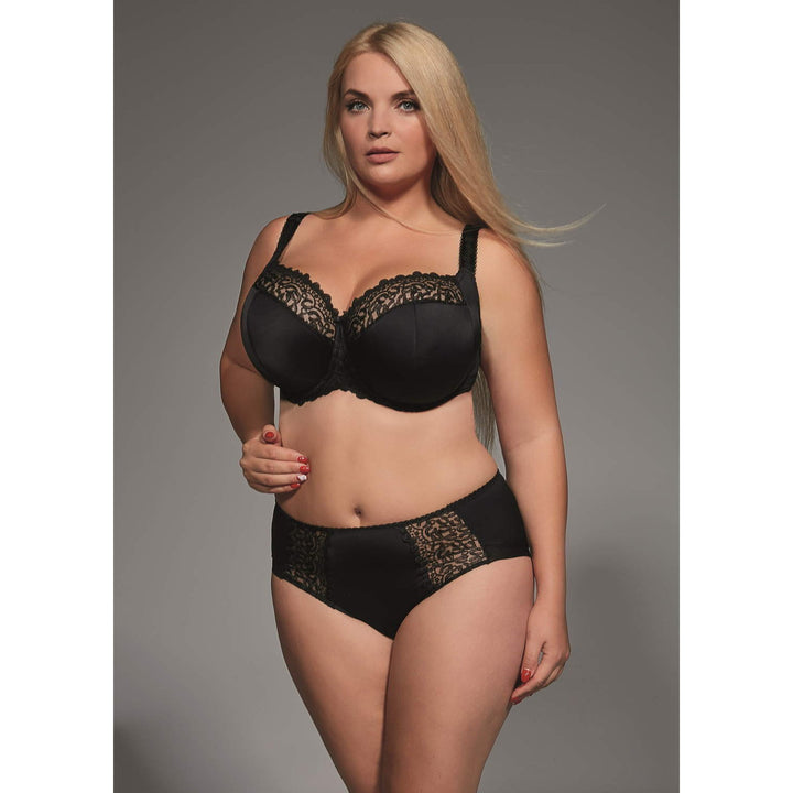 Betty Vavoom Semi Soft Balcony Bra