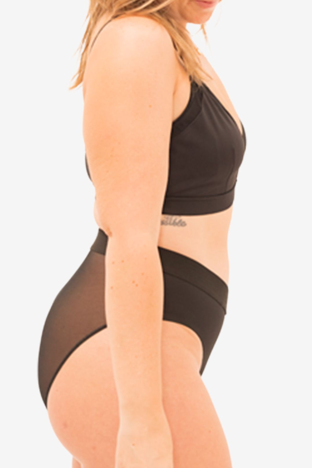 Bare Minimalist Brief | Skin Tones