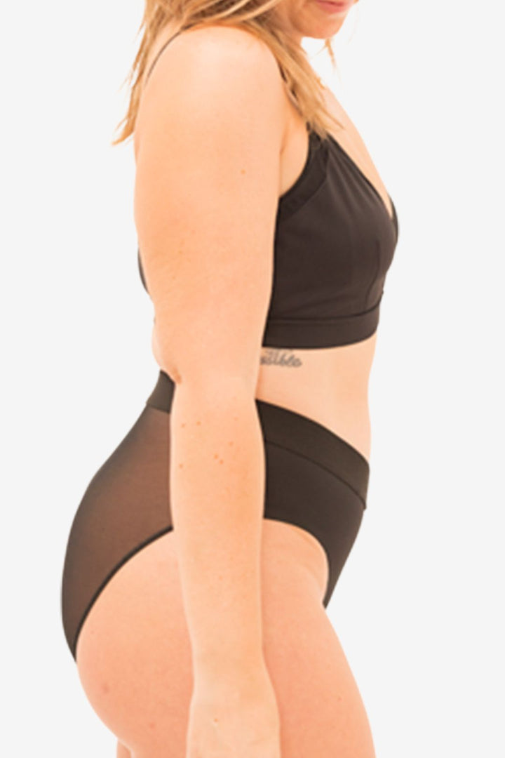 Bare Minimalist Brief | Skin Tones