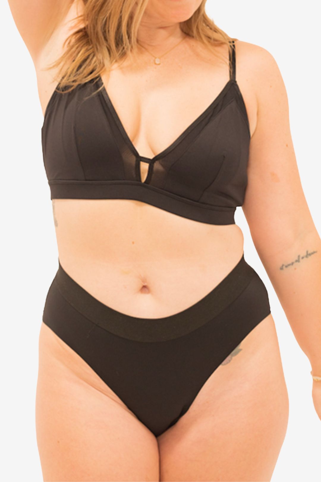 Bare Minimalist Brief | Skin Tones