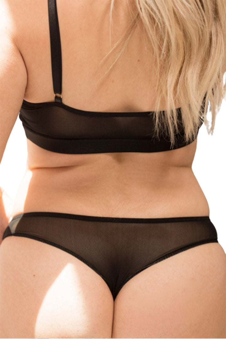 Bare Minimalist Thong 3-Pack | Skin Tones