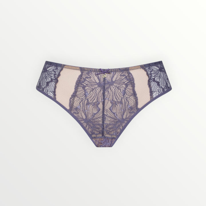 Mila Brazilian | Anthracite