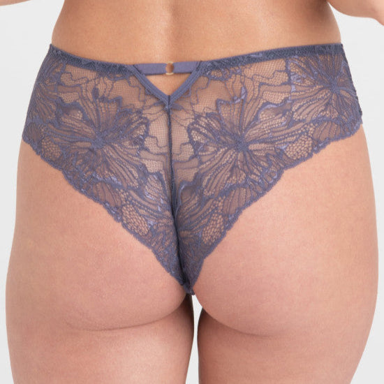 Mila Brazilian | Anthracite