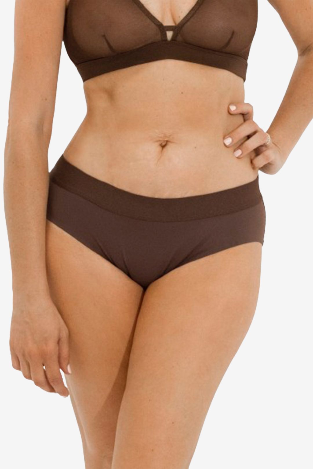 Bare Minimalist Brief | Skin Tones