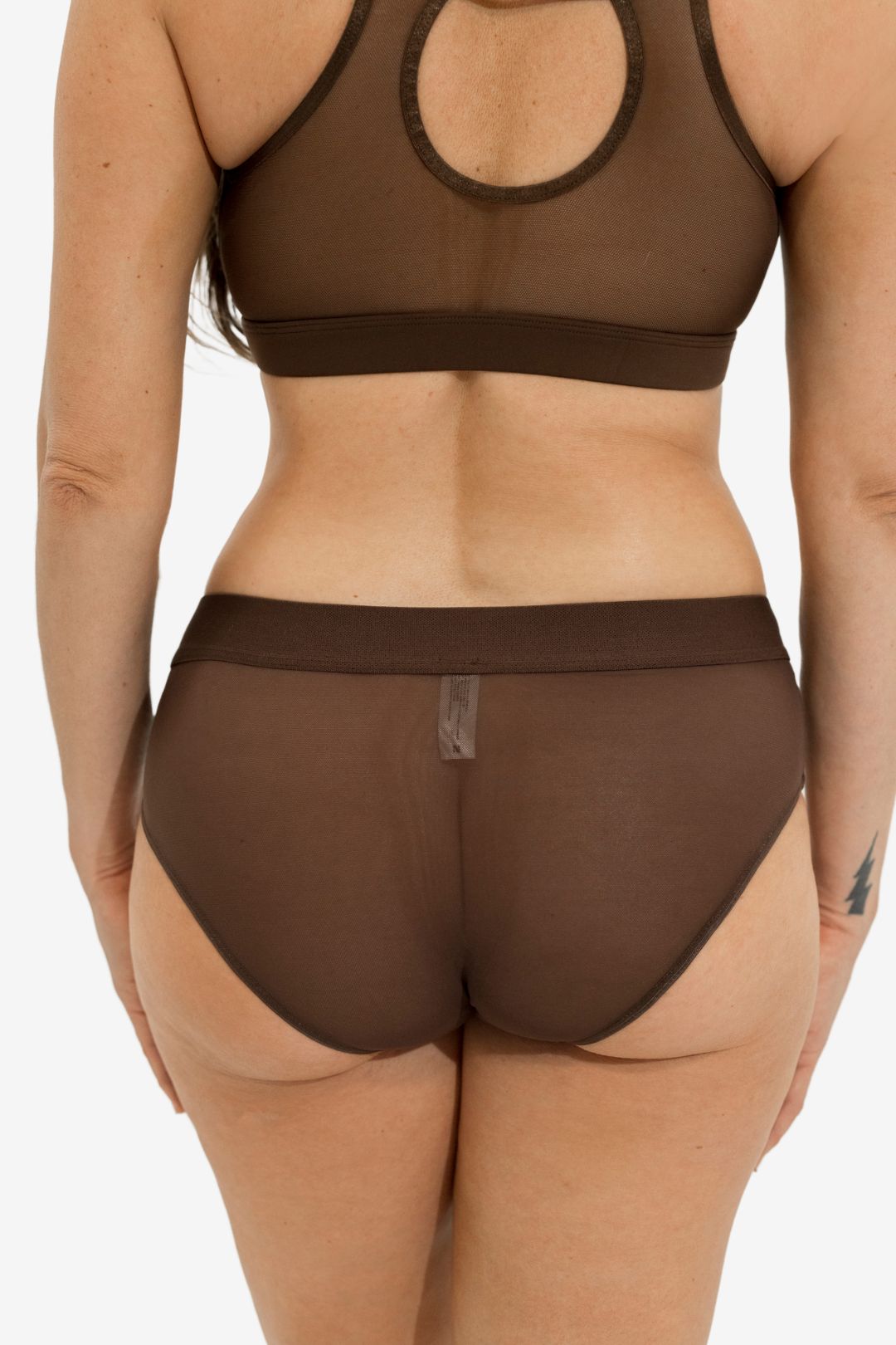 Bare Minimalist Brief | Skin Tones