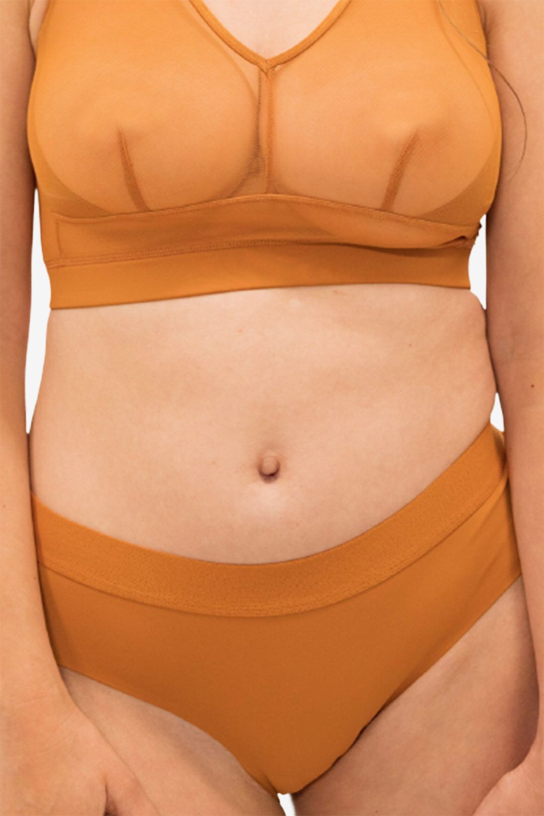 Bare Minimalist Brief | Skin Tones