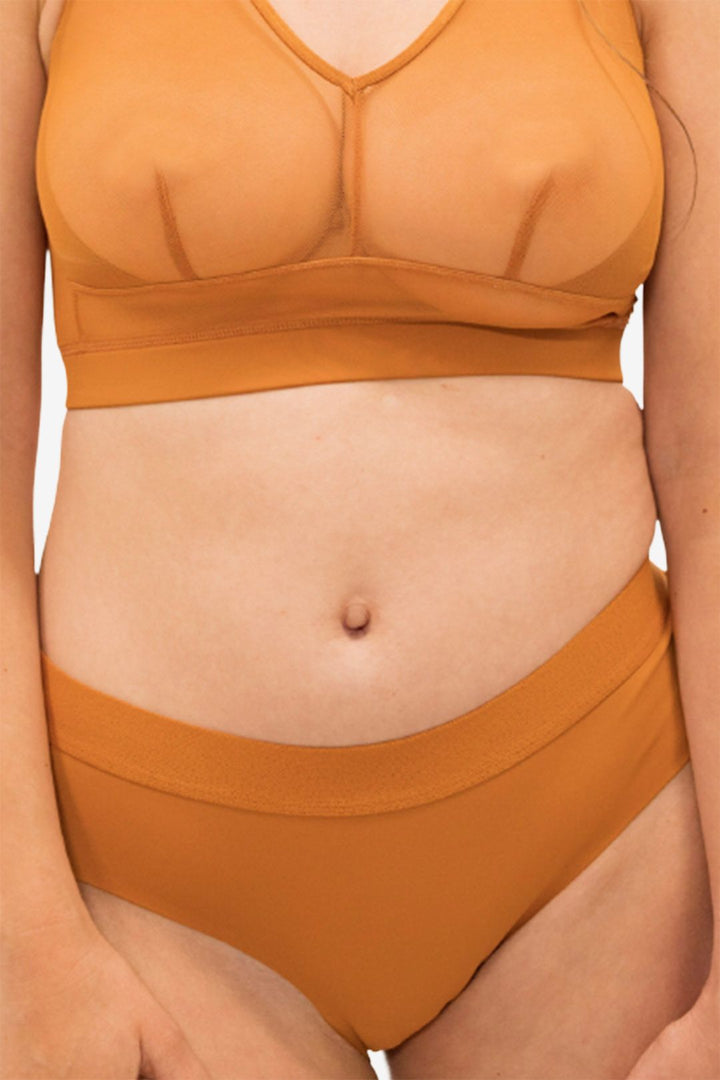 Bare Minimalist Brief | Skin Tones