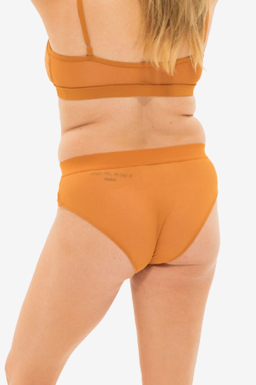 Bare Minimalist Brief | Skin Tones