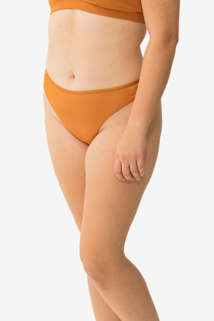 Bare Minimalist Thong | Skin Tones