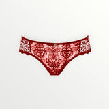 Cassiopee Thong | Fusion