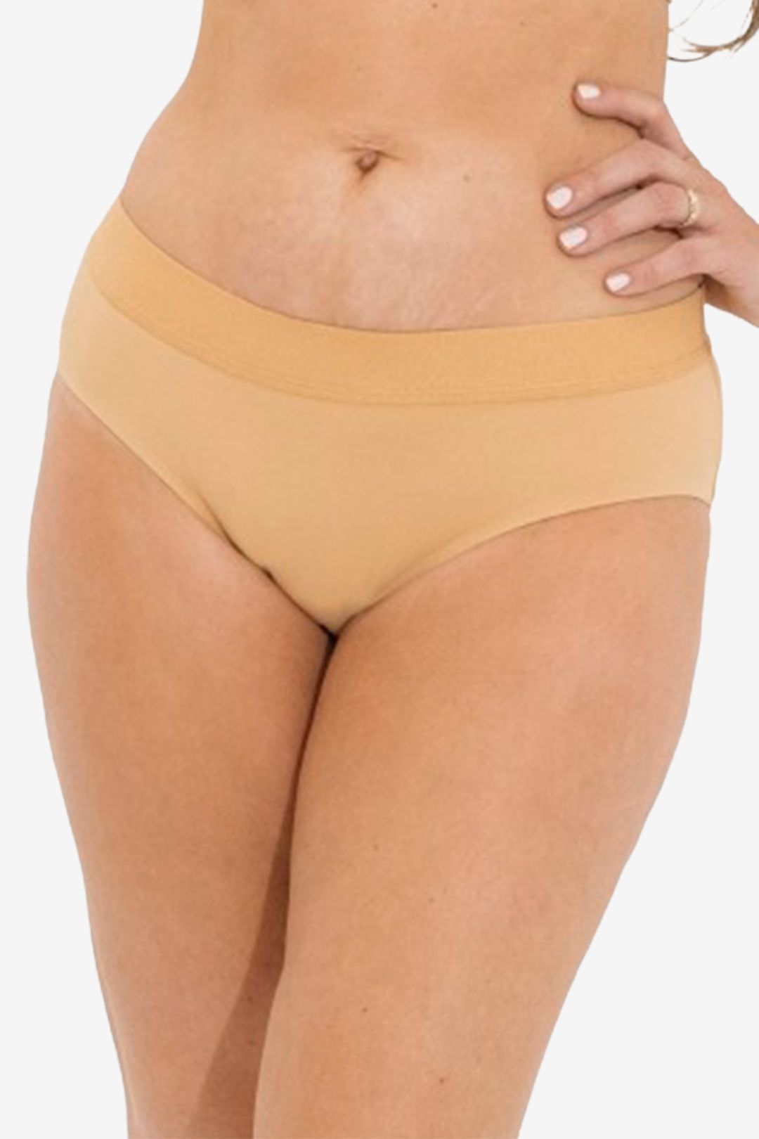 Bare Minimalist Brief | Skin Tones