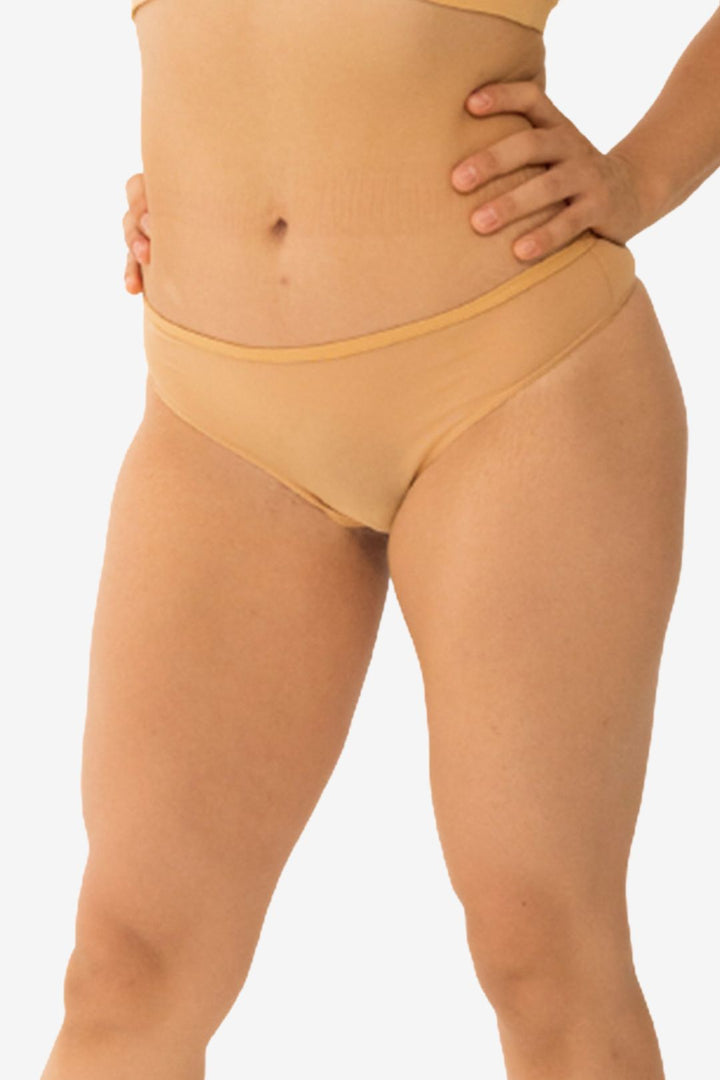 Bare Minimalist Thong | Skin Tones