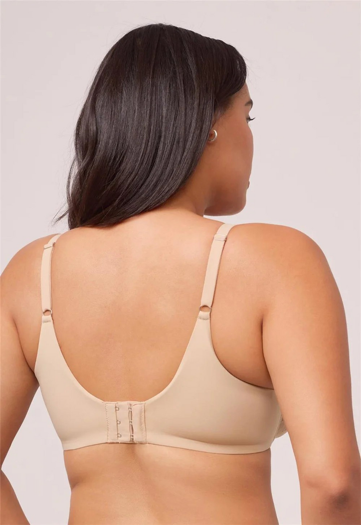Contoure Smoothing Bra | Sand