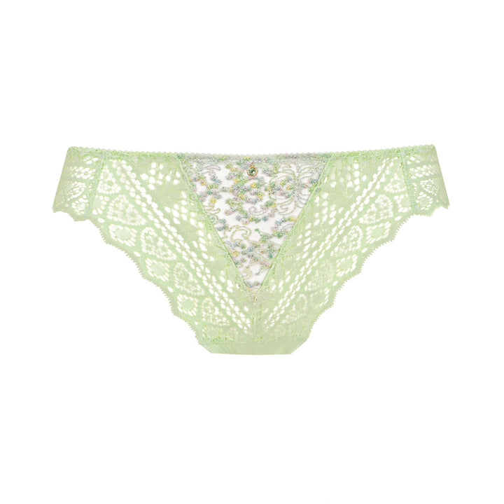 Empreinte, Cassiope, French Lingerie, Thong, Cassiope Nymphea