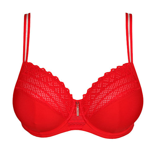 Prima Donna East End full cup full bust side support bra