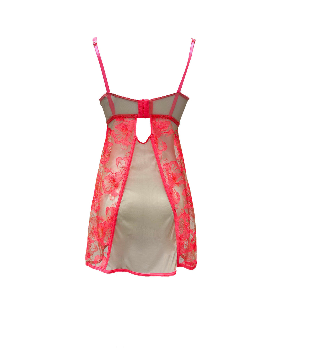 Fluor Nightie