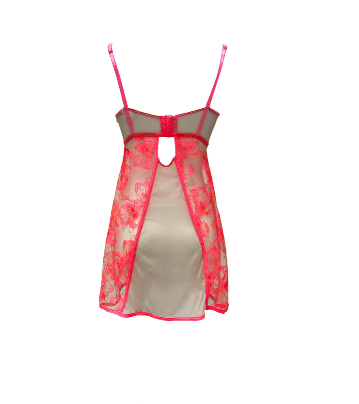Fluor Nightie