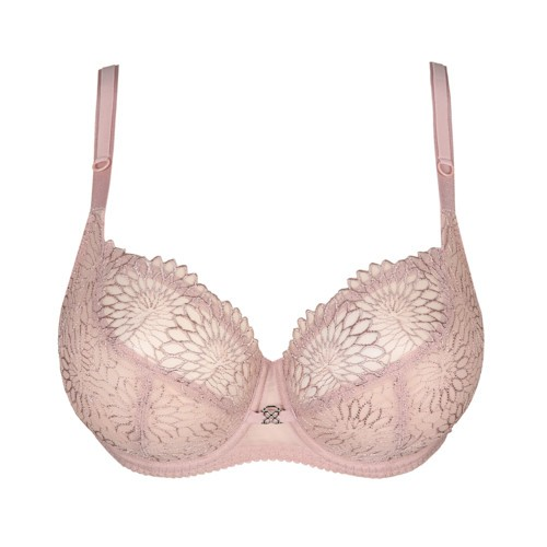 Prima Donna Sophora Tulip Cup full bust bra without straps