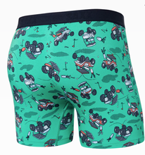 Load image into Gallery viewer, Ultra Super Soft Boxer Brief Off Course Cart
