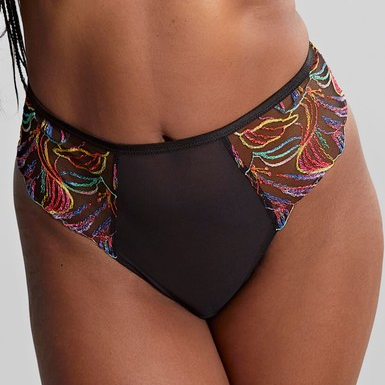 Panache Liza Disco High rise brazilian