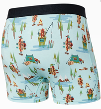 Load image into Gallery viewer, Ultra Super Soft Boxer Brief Hot Dog Park Ranger
