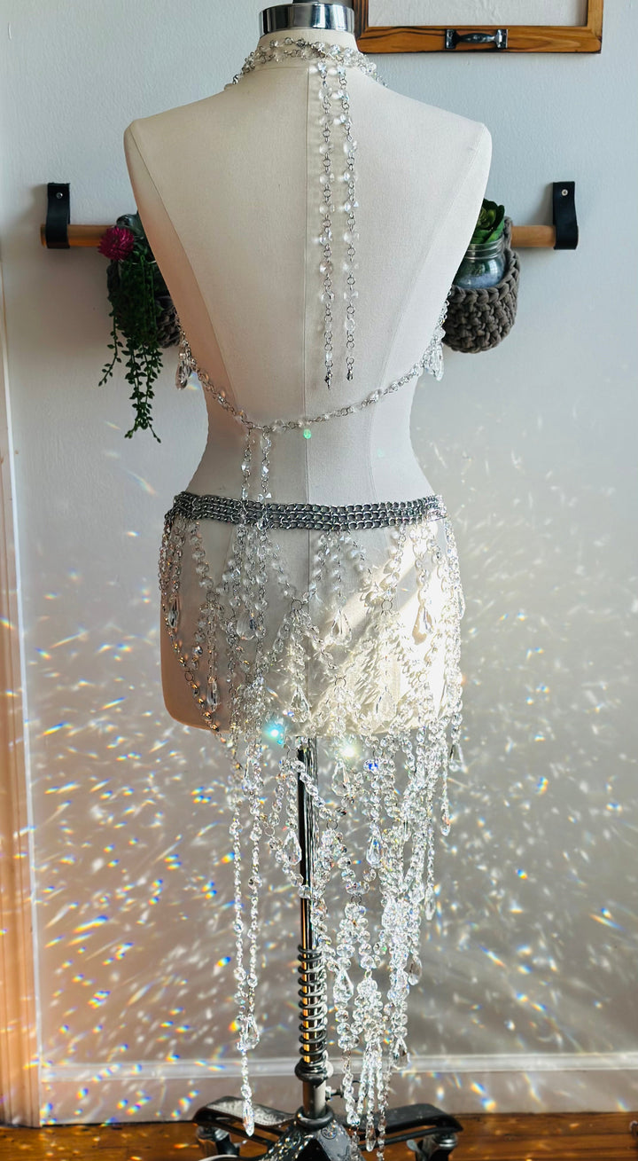 The Daisy 2 Piece