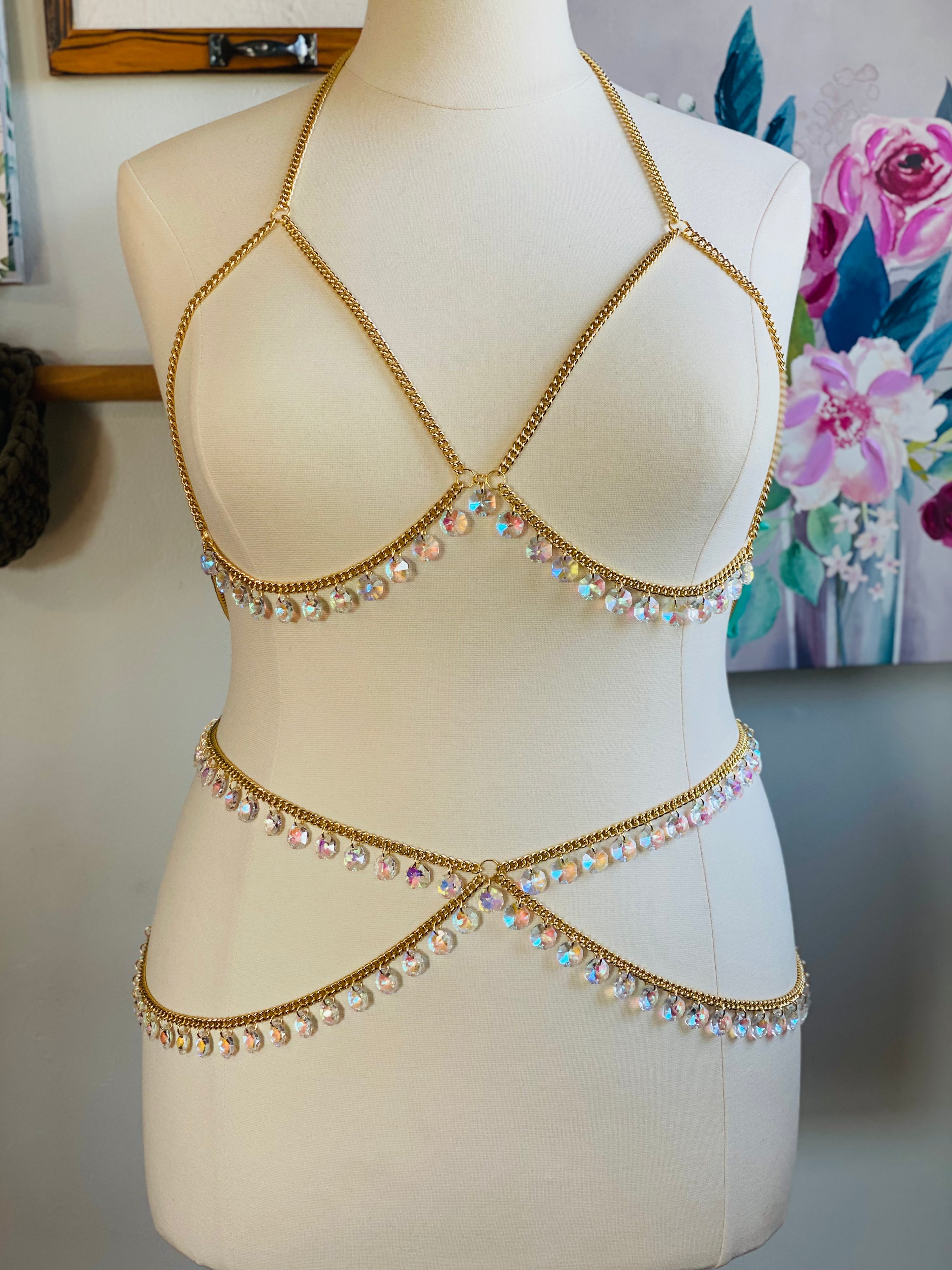 The Ella 2 Piece