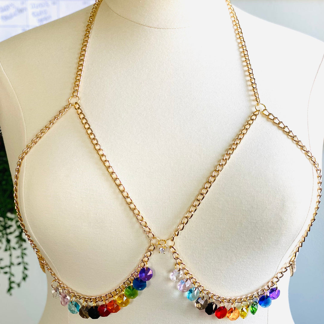 The Pride Bralette