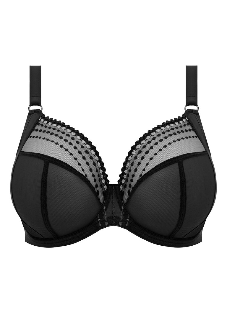 The Foundation Capsule | Maltilda Full Coverage Plunge 5-Pack Capsule