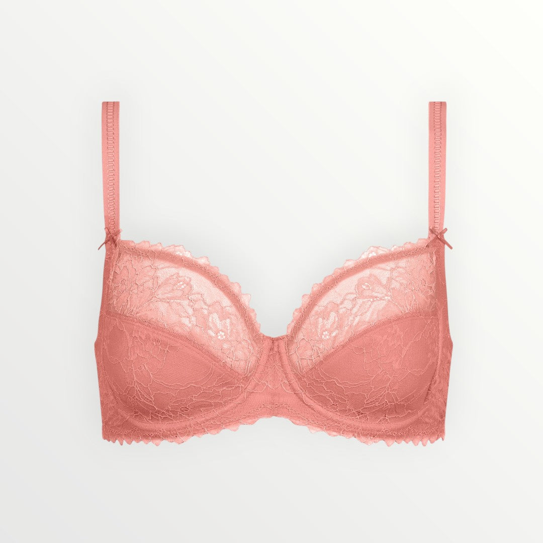 Fabulous Underwire Bra | Pale Macaron