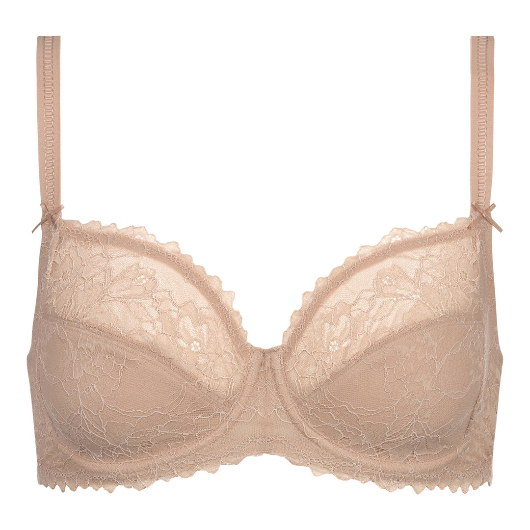 The Foundation Capsule | Fabulous Comfort Support Bra