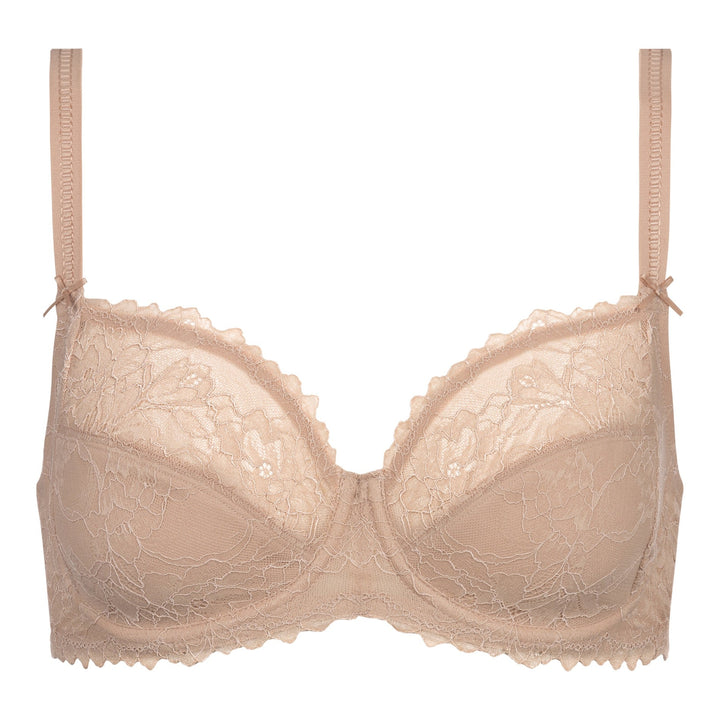 The Foundation Capsule | Fabulous Comfort Support Bra