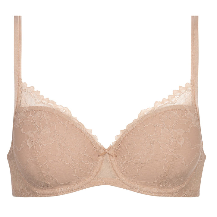 Mey super soft molded spacer bra nude