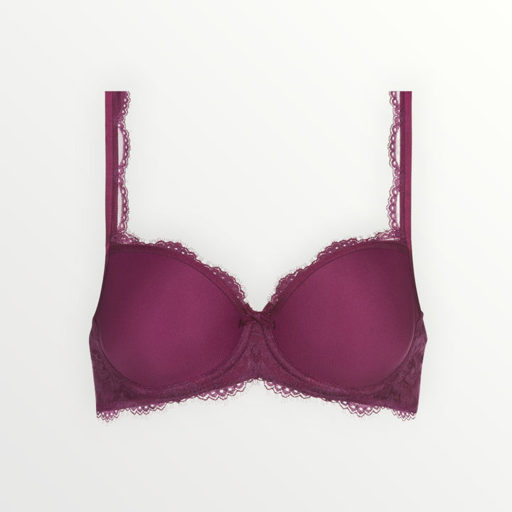 Amazing Spacer Bra | Barbados Cherry