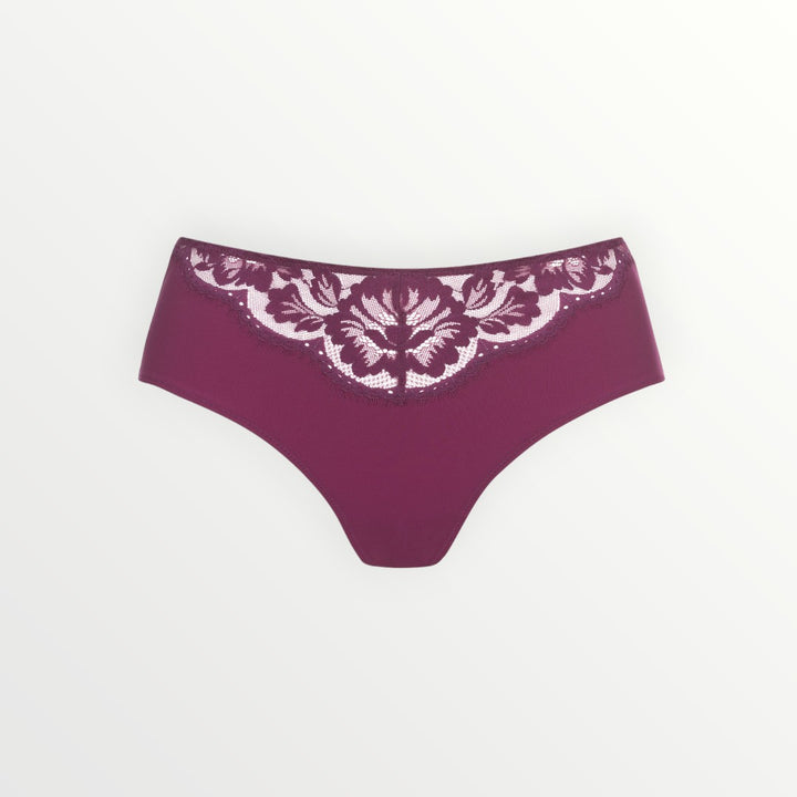 Amazing American Brief | Barbados Cherry