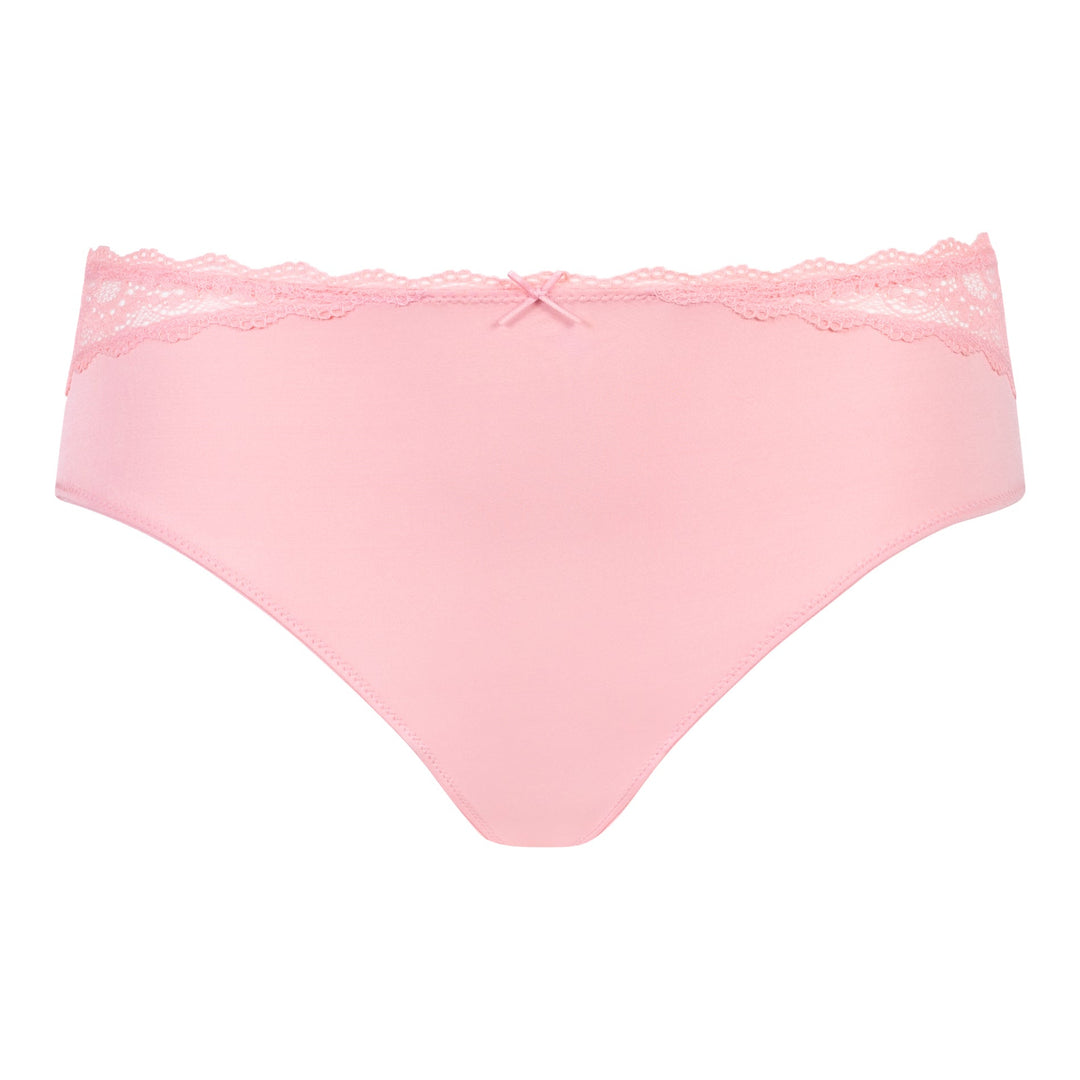 American brief pink nectar