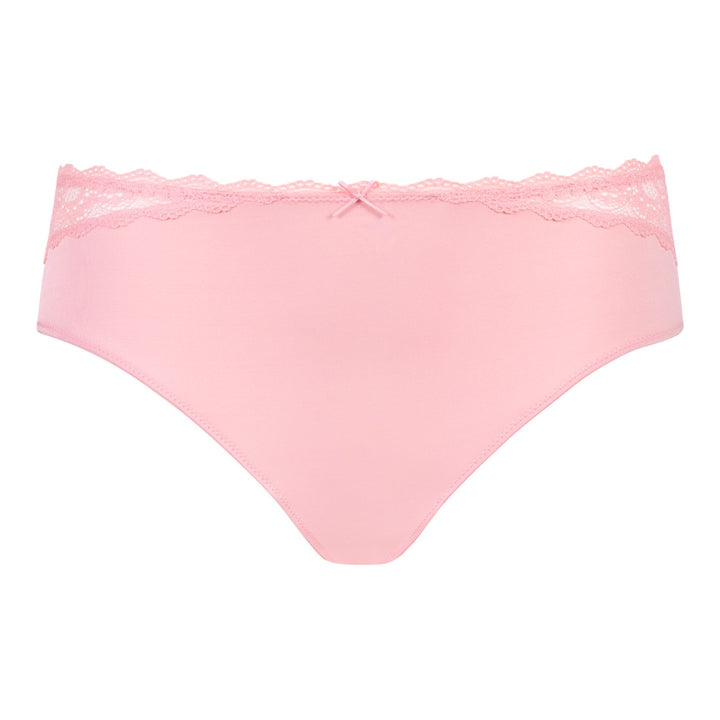 American brief pink nectar