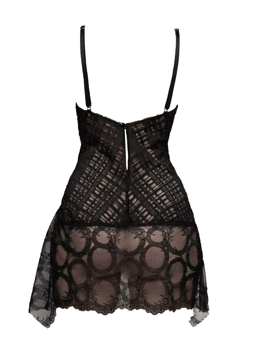 Mind Games Mullet Nightie