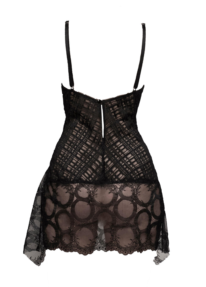 Mind Games Mullet Nightie