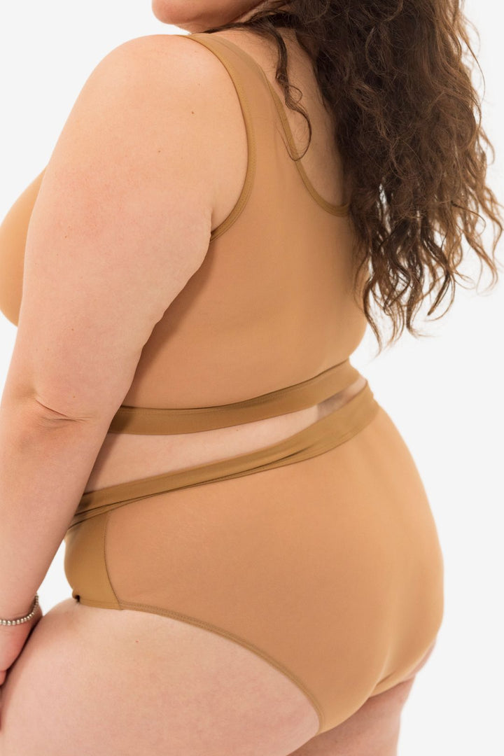 Bare Minimalist Brief | Skin Tones