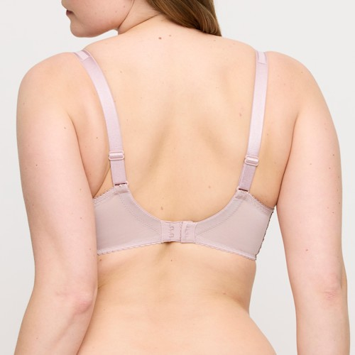 Prima Donna Sophora Tulip Cup full bust bra rear