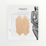Nippies Basic Nipple Covers