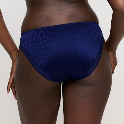 Knokke Rio Brief | Sapphire
