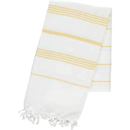 Perfect Classic | Turkish Bath & Beach Towel